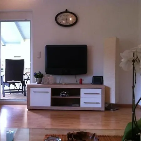 Gemuetliche 75 Qm Mit Balkon Und Blick Auf Das Goldeck, Mit E-ladestation Apartment Spittal an der Drau
