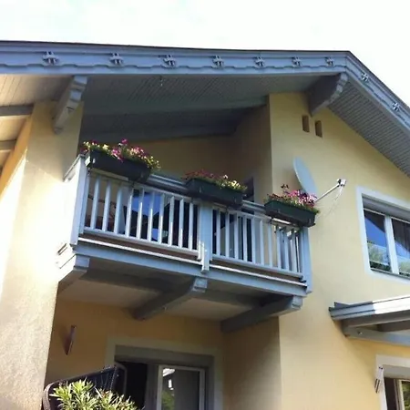 Gemuetliche 75 Qm Mit Balkon Und Blick Auf Das Goldeck, Mit E-ladestation * Spittal an der Drau