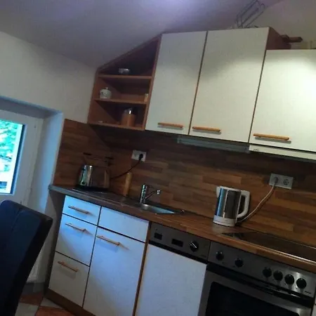Апартаменты Gemuetliche 75 Qm Mit Balkon Und Blick Auf Das Goldeck, Mit E-ladestation *