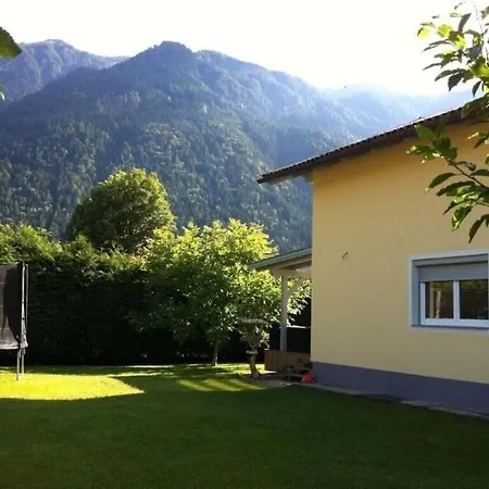 Gemuetliche 75 Qm Mit Balkon Und Blick Auf Das Goldeck, Mit E-ladestation *