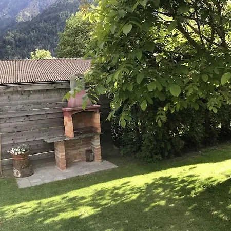 Apartment Gemuetliche 75 Qm Mit Balkon Und Blick Auf Das Goldeck, Mit E-ladestation