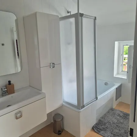 Апартаменты Gemuetliche 75 Qm Mit Balkon Und Blick Auf Das Goldeck, Mit E-ladestation *