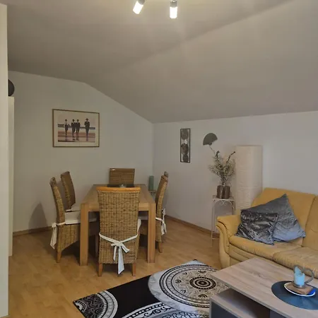 Апартаменты Gemuetliche 75 Qm Mit Balkon Und Blick Auf Das Goldeck, Mit E-ladestation *