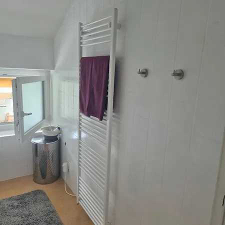 Gemuetliche 75 Qm Mit Balkon Und Blick Auf Das Goldeck, Mit E-ladestation * Spittal an der Drau