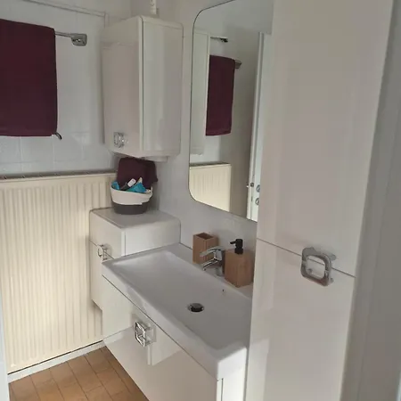 Апартаменты Gemuetliche 75 Qm Mit Balkon Und Blick Auf Das Goldeck, Mit E-ladestation