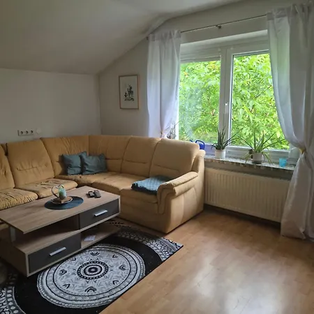 Gemuetliche 75 Qm Mit Balkon Und Blick Auf Das Goldeck, Mit E-ladestation *