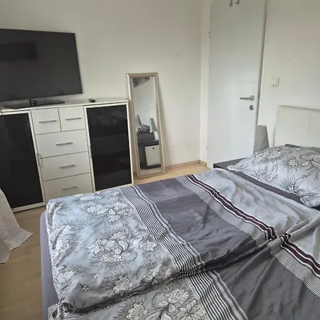 Gemuetliche 75 Qm Mit Balkon Und Blick Auf Das Goldeck, Mit E-ladestation